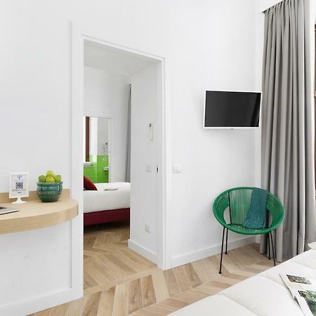Amore Rentals - Casa 80 Sorrento Exteriör bild