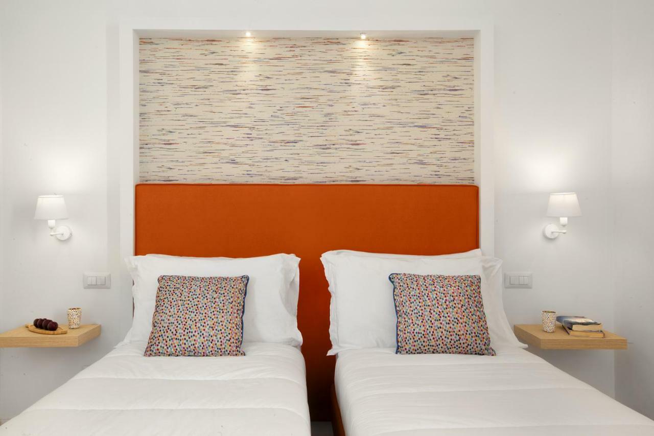 Amore Rentals - Casa 80 Sorrento Exteriör bild
