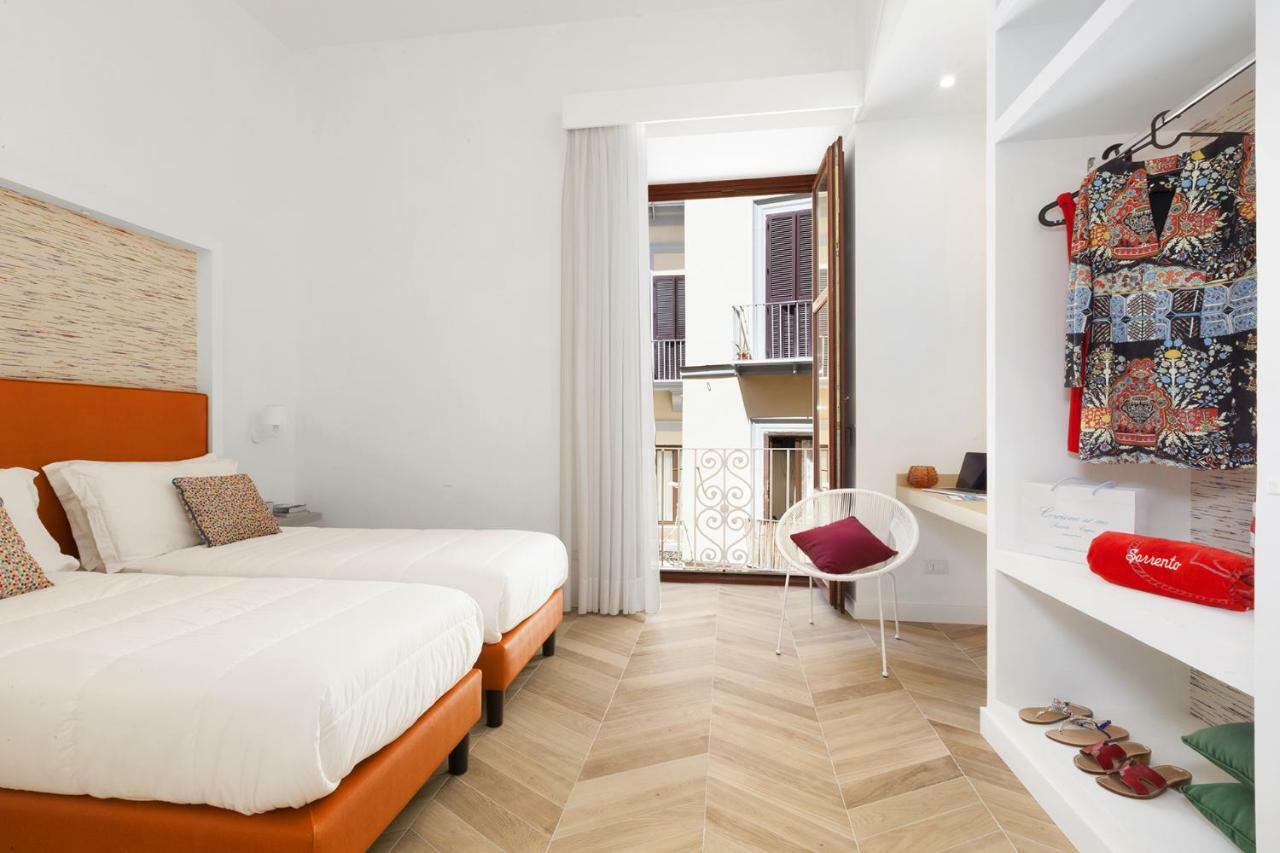 Amore Rentals - Casa 80 Sorrento Exteriör bild