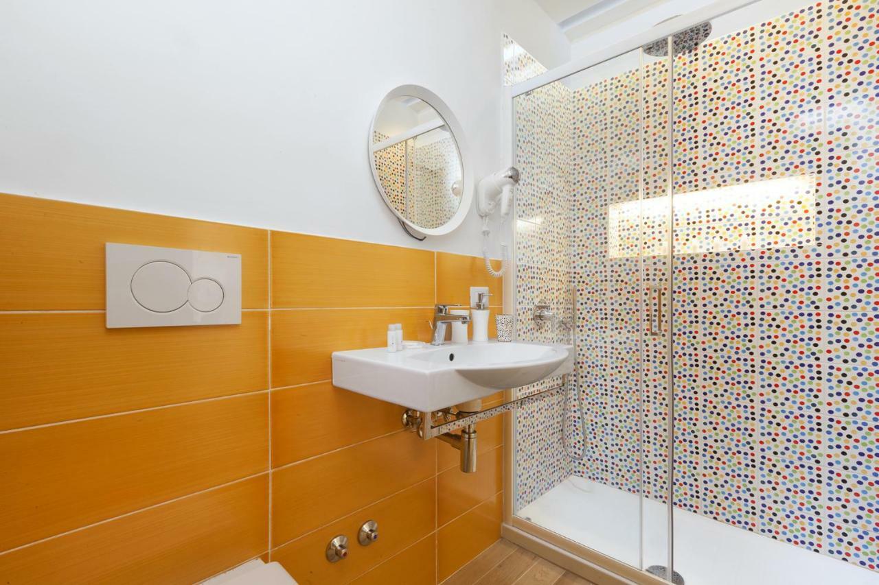 Amore Rentals - Casa 80 Sorrento Exteriör bild